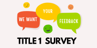  Title 1 Survey